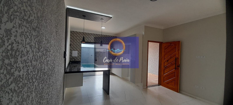 Imagem Casa com 2 Quartos à Venda, 150 m² em Estância Flora Rica - Peruíbe Imagem Casa com 2 Quartos à Venda, 150 m² em Estância Flora Rica - Peruíbe