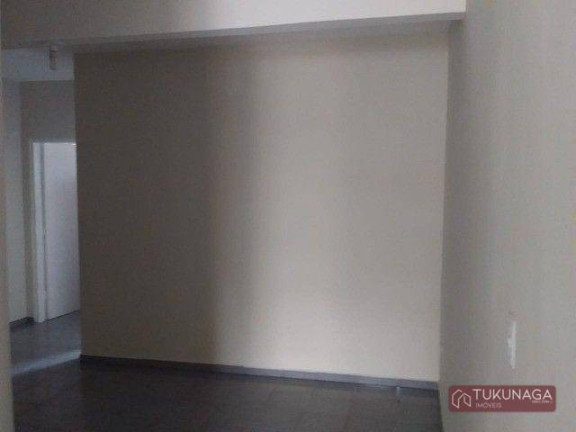 Imagem Casa com 1 Quarto para Alugar, 60 m² em Vila Romero - São Paulo