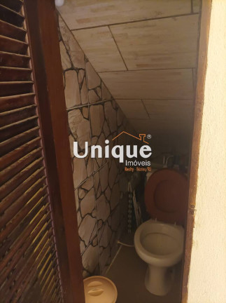 Imagem Casa com 4 Quartos à Venda, 200 m² em Parque Burle - Cabo Frio