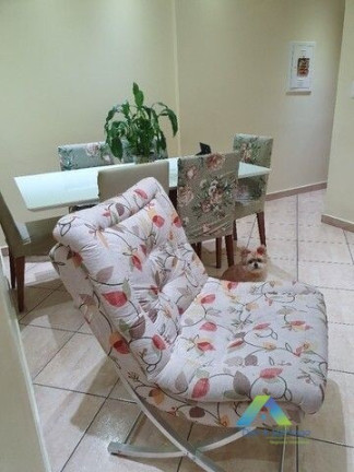 Imagem Apartamento com 2 Quartos à Venda, 68 m² em Centro - São Bernardo Do Campo