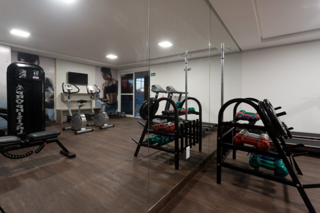 Imagem Apartamento com 3 Quartos à Venda, 71 m² em Manaíra - João Pessoa