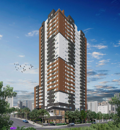 Apartamento com 3 Quartos à Venda, 129 m² em Vila Matilde - São Paulo