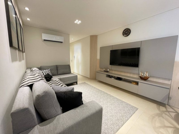 Imagem Apartamento com 2 Quartos à Venda, 79 m² em Centro - Tramandaí