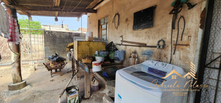 Imagem Casa com 2 Quartos à Venda, 280 m² em Vila Santa Luzia - Mogi Mirim