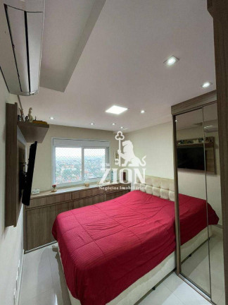 Imagem Apartamento com 2 Quartos à Venda, 65 m² em Vila Ester (zona Norte) - São Paulo Imagem Apartamento com 2 Quartos à Venda, 65 m² em Vila Ester (zona Norte) - São Paulo