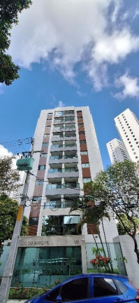 Imagem Apartamento com 2 Quartos à Venda, 50 m² em Encruzilhada - Recife
