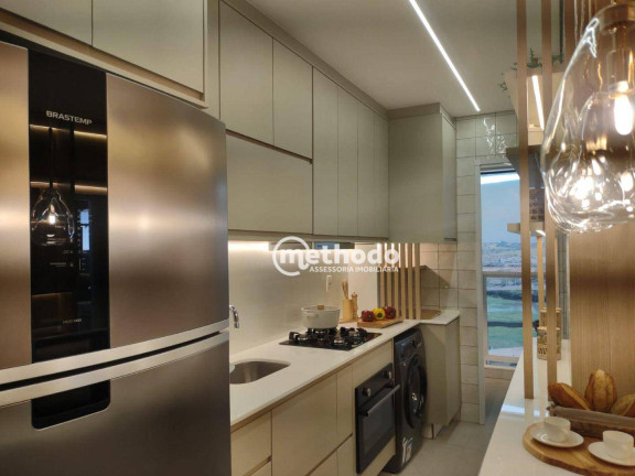 Imagem Apartamento com 2 Quartos à Venda, 51 m² em Centro - Hortolândia Imagem Apartamento com 2 Quartos à Venda, 51 m² em Centro - Hortolândia