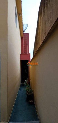 Imagem Sobrado com 2 Quartos à Venda, 125 m² em Jardim Santa Cecília - Guarulhos Imagem Sobrado com 2 Quartos à Venda, 125 m² em Jardim Santa Cecília - Guarulhos