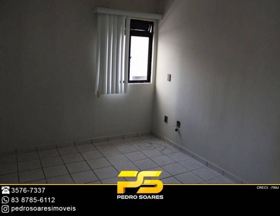 Imagem Apartamento com 3 Quartos à Venda, 132 m² em Manaíra - João Pessoa Imagem Apartamento com 3 Quartos à Venda, 132 m² em Manaíra - João Pessoa
