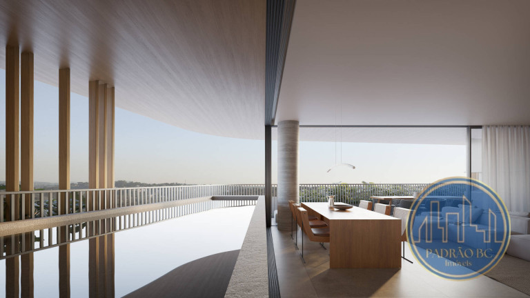 Imagem Apartamento com 3 Quartos à Venda, 208 m² em Santo Inácio - Curitiba Imagem Apartamento com 3 Quartos à Venda, 208 m² em Santo Inácio - Curitiba