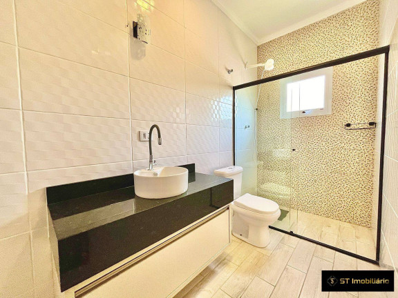 Chácara com 3 Quartos à Venda, 300 m² em Tanque - Atibaia