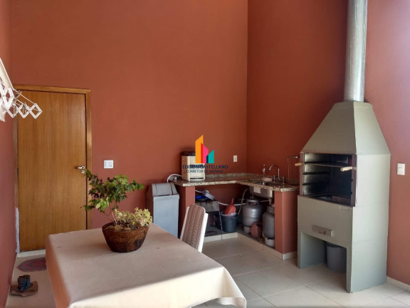 Imagem Casa com 3 Quartos à Venda,  em Bairro Maracanã - Jarinu