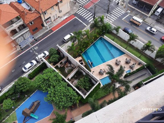 Imagem Apartamento com 2 Quartos à Venda, 62 m² em Sacomã - São Paulo Imagem Apartamento com 2 Quartos à Venda, 62 m² em Sacomã - São Paulo