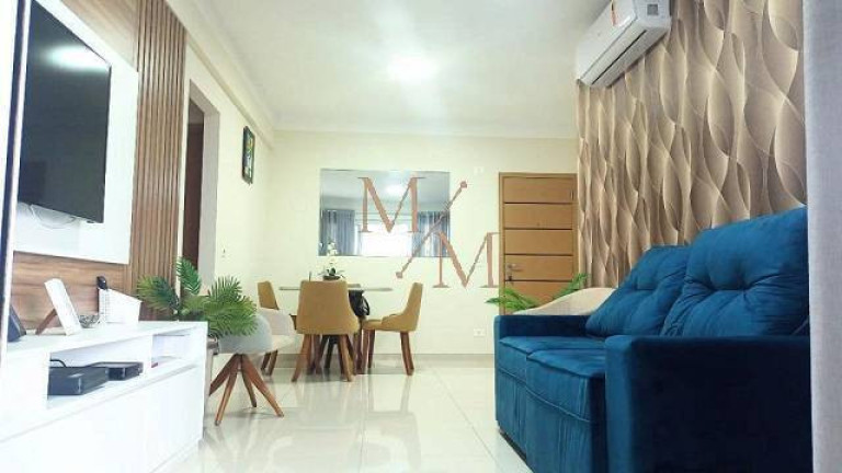 Imagem Apartamento com 3 Quartos à Venda, 123 m² em Gonzaga - Santos Imagem Apartamento com 3 Quartos à Venda, 123 m² em Gonzaga - Santos