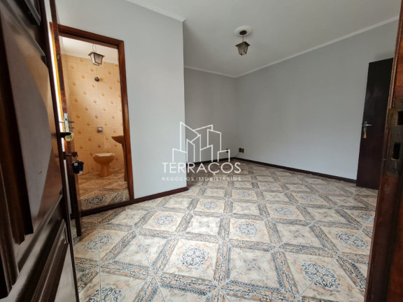 Imagem Imóvel com 4 Quartos à Venda, 327 m² em Centro - Jundiaí Imagem Imóvel com 4 Quartos à Venda, 327 m² em Centro - Jundiaí