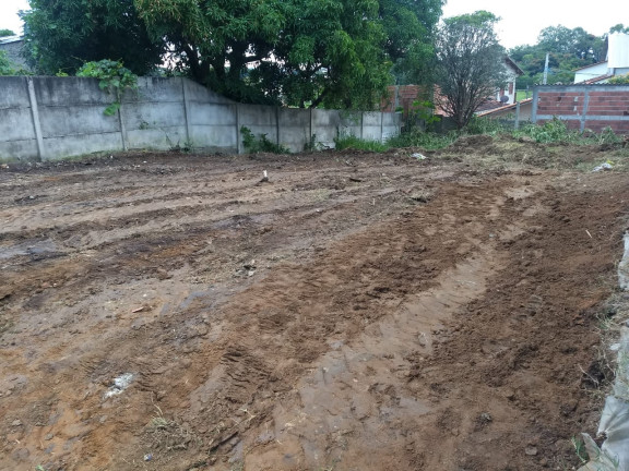 Terreno à Venda, 250 m² em Jardim Eloyna - Pindamonhangaba