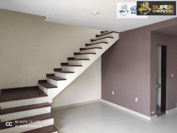 Imagem Casa com 2 Quartos à Venda, 100 m² em Areal - Pelotas Imagem Casa com 2 Quartos à Venda, 100 m² em Areal - Pelotas