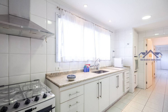 Imagem Apartamento com 4 Quartos à Venda, 186 m² em Campo Belo - São Paulo Imagem Apartamento com 4 Quartos à Venda, 186 m² em Campo Belo - São Paulo