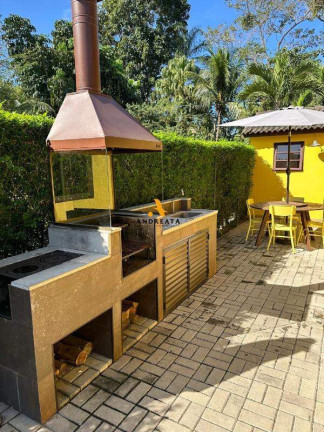 Imagem Casa de Condomínio com 4 Quartos à Venda, 200 m² em Vargem Grande - Rio De Janeiro