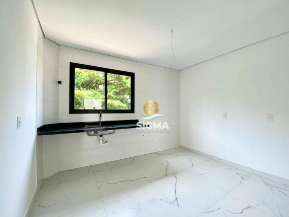 Imagem Sobrado com 2 Quartos à Venda, 138 m² em Enseada - Guarujá