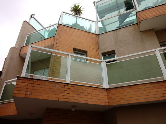 Imagem Sobrado com 2 Quartos à Venda, 240 m² em Cambuci - São Paulo