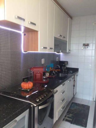 Imagem Apartamento com 3 Quartos à Venda, 70 m² em Vila Campestre - São Paulo