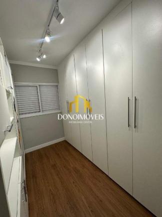 Imagem Apartamento com 3 Quartos à Venda, 84 m² em Barcelona - São Caetano Do Sul
