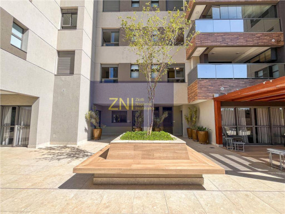 Imagem Apartamento com 3 Quartos à Venda, 111 m² em Jardim Olhos D'água Ii - Ribeirão Preto Imagem Apartamento com 3 Quartos à Venda, 111 m² em Jardim Olhos D'água Ii - Ribeirão Preto