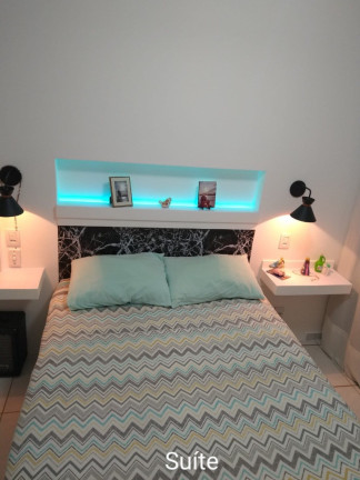 Imagem Apartamento com 2 Quartos à Venda, 100 m² em Praia Do Morro - Guarapari Imagem Apartamento com 2 Quartos à Venda, 100 m² em Praia Do Morro - Guarapari