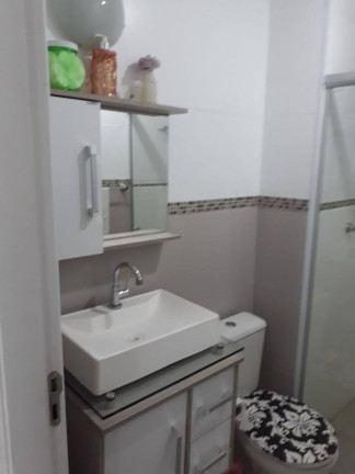 Imagem Apartamento com 2 Quartos à Venda, 48 m² em Vila Paranaguá - São Paulo Imagem Apartamento com 2 Quartos à Venda, 48 m² em Vila Paranaguá - São Paulo