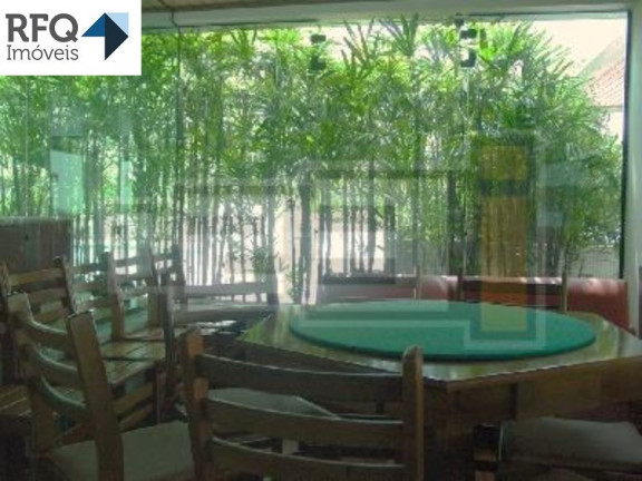 Imagem Imóvel com 4 Quartos à Venda, 197 m² em Aclimação - São Paulo