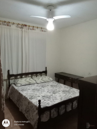 Imagem Casa com 1 Quarto à Venda, 147 m² em Perequê Açu - Ubatuba