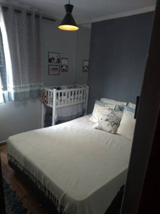 Imagem Apartamento com 2 Quartos à Venda,  em Itaim Paulista - São Paulo