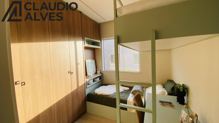Imagem Casa de Condomínio com 2 Quartos à Venda, 63 m² em Papagaio - Feira De Santana Imagem Casa de Condomínio com 2 Quartos à Venda, 63 m² em Papagaio - Feira De Santana