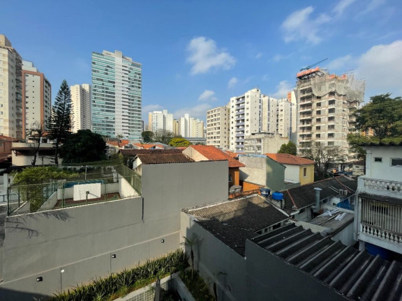 Imagem Apartamento com 1 Quarto à Venda, 47 m² em Vila Mariana - São Paulo Imagem Apartamento com 1 Quarto à Venda, 47 m² em Vila Mariana - São Paulo