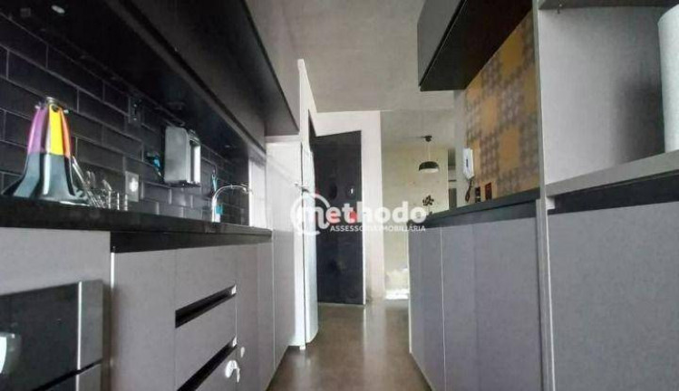 Imagem Apartamento com 2 Quartos à Venda, 71 m² em Cambuí - Campinas