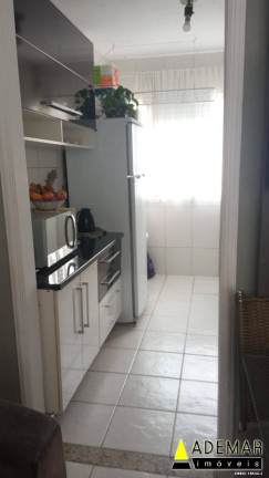 Imagem Apartamento com 2 Quartos à Venda, 50 m² em Serraria - Diadema Imagem Apartamento com 2 Quartos à Venda, 50 m² em Serraria - Diadema