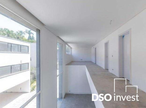 Imagem Casa de Condomínio com 4 Quartos à Venda,  em Jardim Cordeiro - São Paulo