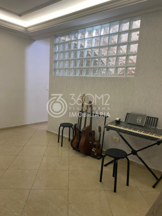 Imagem Casa com 3 Quartos à Venda, 238 m² em Parque João Ramalho - Santo André Imagem Casa com 3 Quartos à Venda, 238 m² em Parque João Ramalho - Santo André