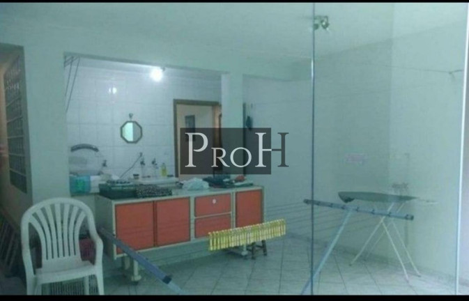 Imagem Sobrado com 3 Quartos à Venda, 201 m² em Vila Gilda - Santo André Imagem Sobrado com 3 Quartos à Venda, 201 m² em Vila Gilda - Santo André