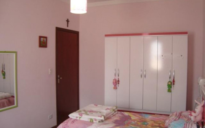 Imagem Casa de Condomínio com 3 Quartos à Venda, 226 m² em Urbanova - São José Dos Campos Imagem Casa de Condomínio com 3 Quartos à Venda, 226 m² em Urbanova - São José Dos Campos