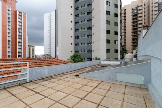 Imagem Casa com 3 Quartos à Venda, 243 m² em Vila Mariana - São Paulo