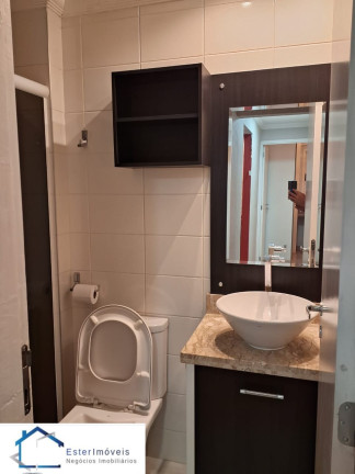 Imagem Apartamento com 3 Quartos para Alugar ou Temporada, 56 m² em Portais (polvilho) - Cajamar Imagem Apartamento com 3 Quartos para Alugar ou Temporada, 56 m² em Portais (polvilho) - Cajamar