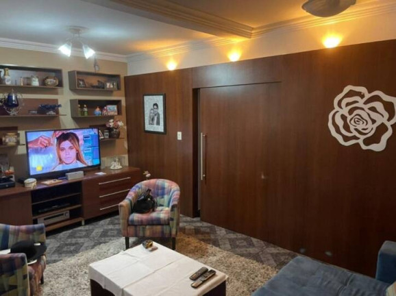 Imagem Casa com 3 Quartos à Venda, 190 m² em Flor Do Vale - Tremembé