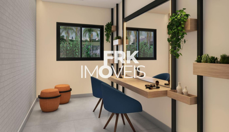 Imagem Apartamento com 2 Quartos à Venda, 38 m² em Jardim São Luís - São Paulo Imagem Apartamento com 2 Quartos à Venda, 38 m² em Jardim São Luís - São Paulo