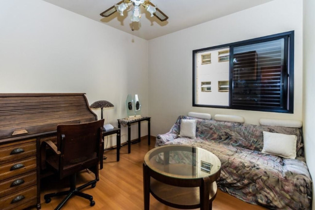 Imagem Apartamento com 3 Quartos à Venda, 138 m² em Perdizes - São Paulo