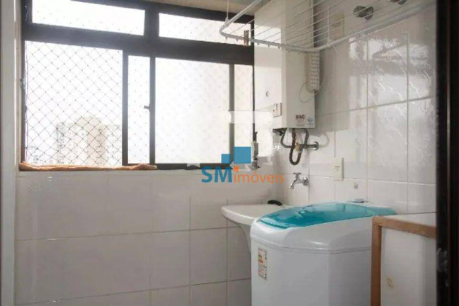 Imagem Apartamento com 3 Quartos para Alugar, 83 m² em Vila Da Saúde - São Paulo