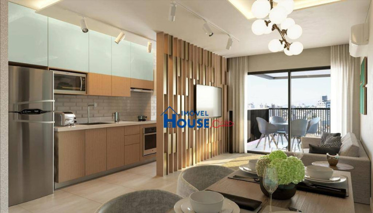 Imagem Apartamento com 1 Quarto à Venda, 80 m² em Pinheiros - São Paulo Imagem Apartamento com 1 Quarto à Venda, 80 m² em Pinheiros - São Paulo