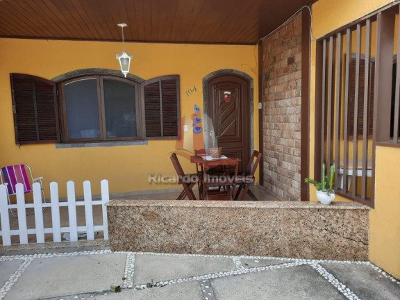 Imóvel com 2 Quartos à Venda, 80 m² em Peró - Cabo Frio