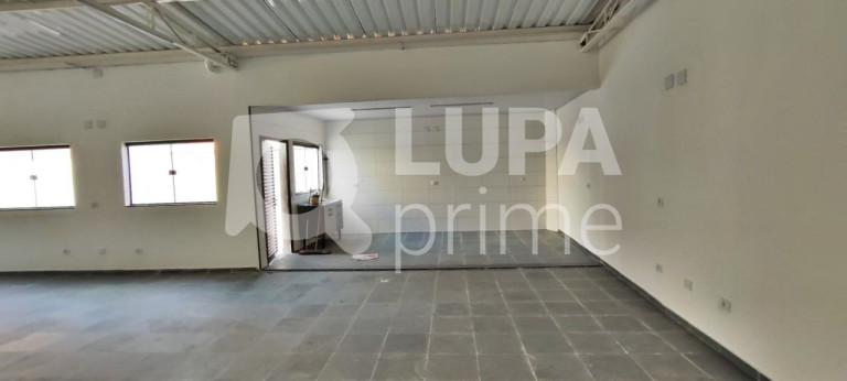 Imagem Imóvel Comercial para Alugar, 450 m² em Vila Sabrina - São Paulo
